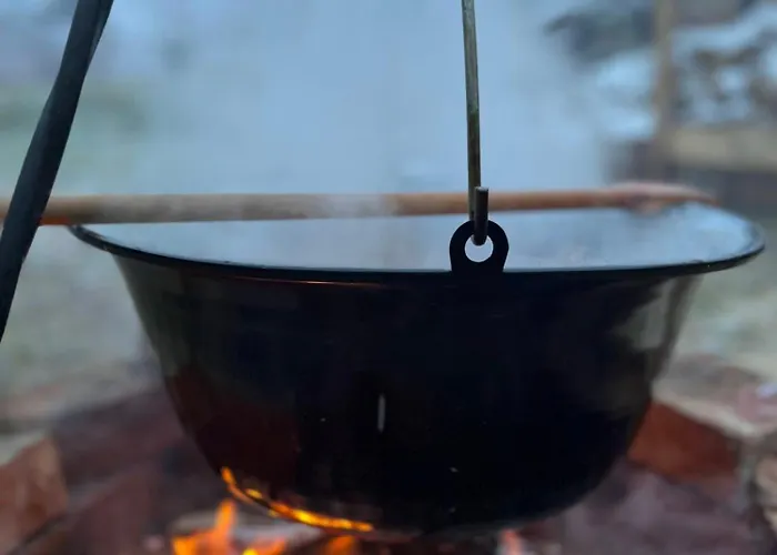 וילה Kegli_fonyod Fonyód